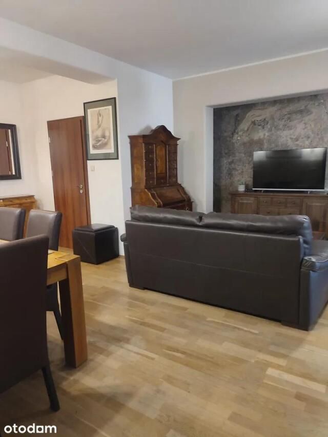 Mieszkanie 2-pokojowe Wrocław Stare Miasto, pl. św. Mikołaja. Zdjęcie 2