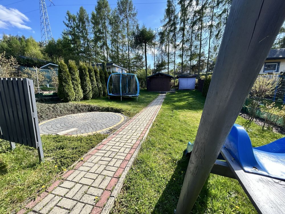 Działka rod Jastrzębie-Zdrój. Zdjęcie 6