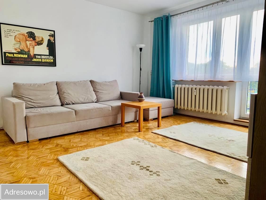 Pokój Warszawa Ursynów. Zdjęcie 5