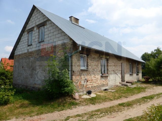 dom wolnostojący, 3 pokoje Sołtmany. Zdjęcie 1