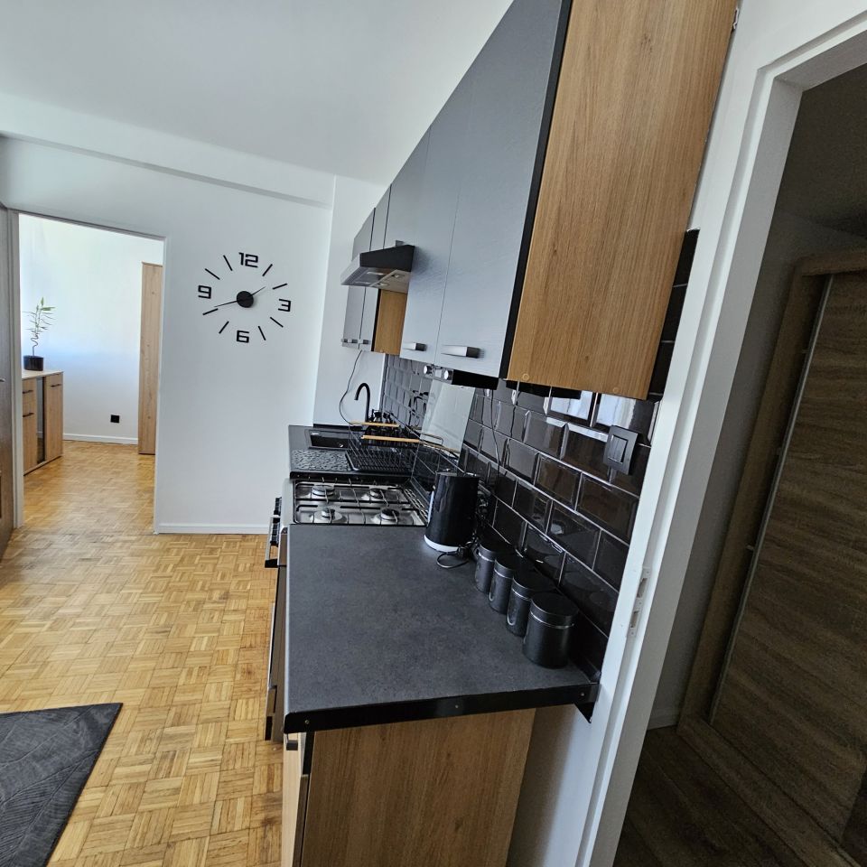 Mieszkanie 2-pokojowe Warszawa Służew, ul. Śniardwy. Zdjęcie 9