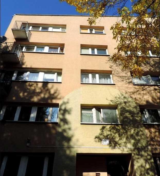 Mieszkanie 2-pokojowe Warszawa Bielany. Zdjęcie 1