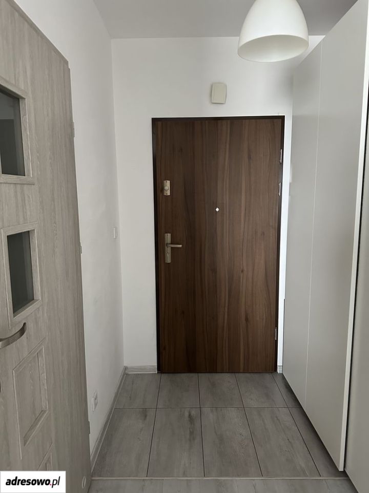 Mieszkanie 1-pokojowe Katowice Muchowiec, ul. gen. Kazimierza Pułaskiego. Zdjęcie 8