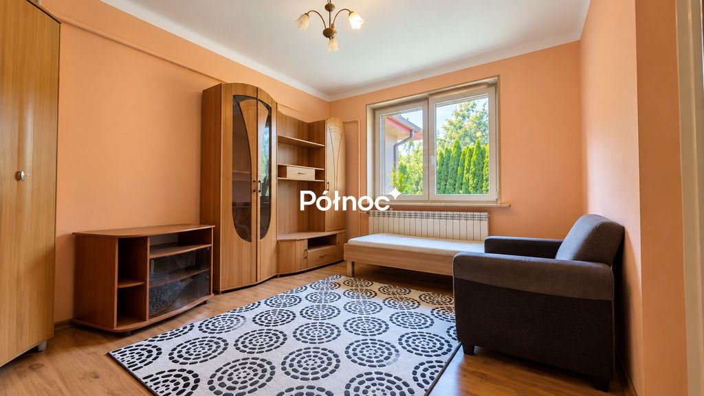 dom wolnostojący, 3 pokoje Ortel Książęcy Drugi. Zdjęcie 10