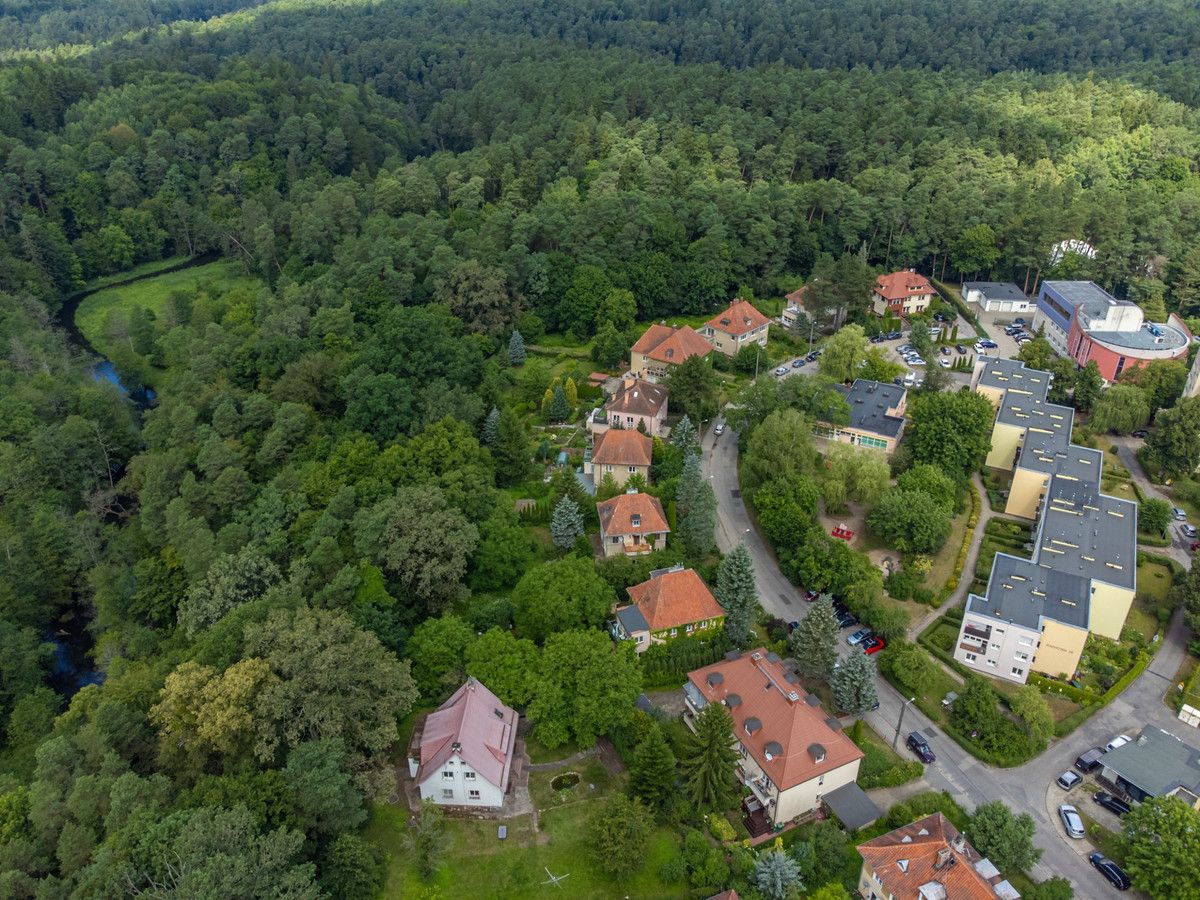 Mieszkanie 2-pokojowe Olsztyn, ul. Radiowa. Zdjęcie 26