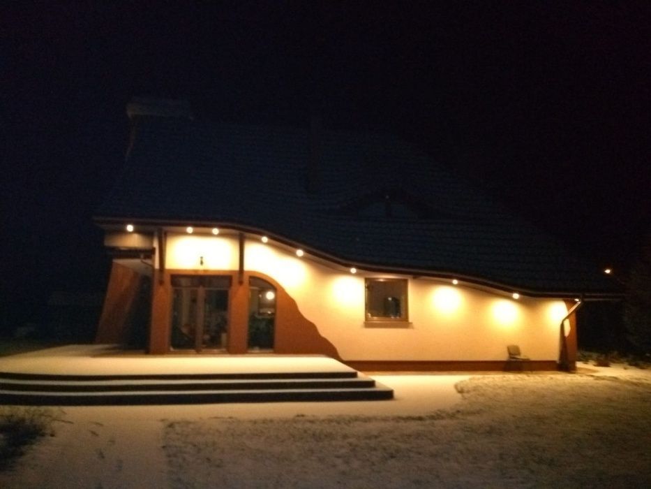 dom wolnostojący, 5 pokoi Helenów. Zdjęcie 5