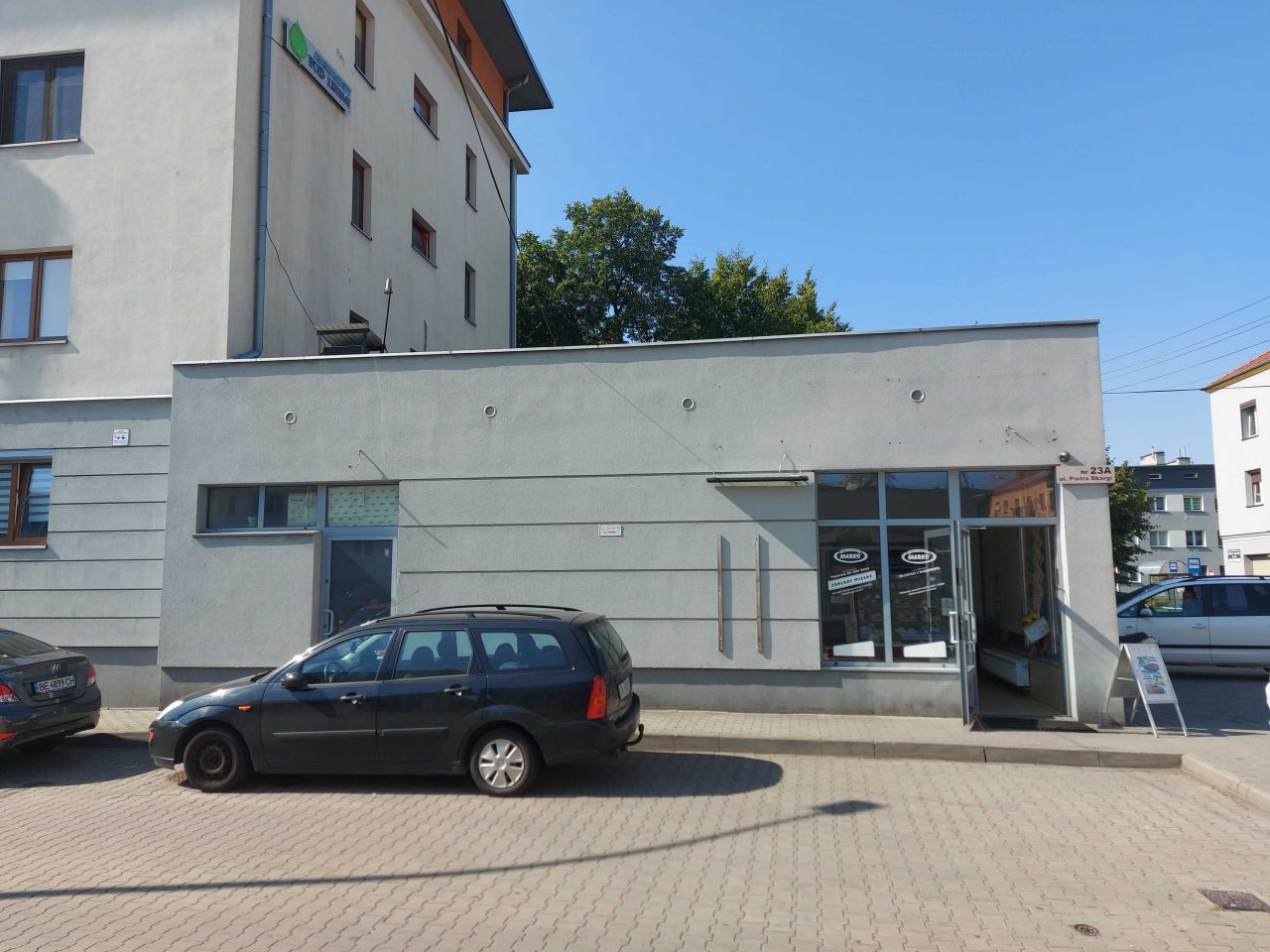 Lokal Kędzierzyn-Koźle, ul. Piotra Skargi. Zdjęcie 3