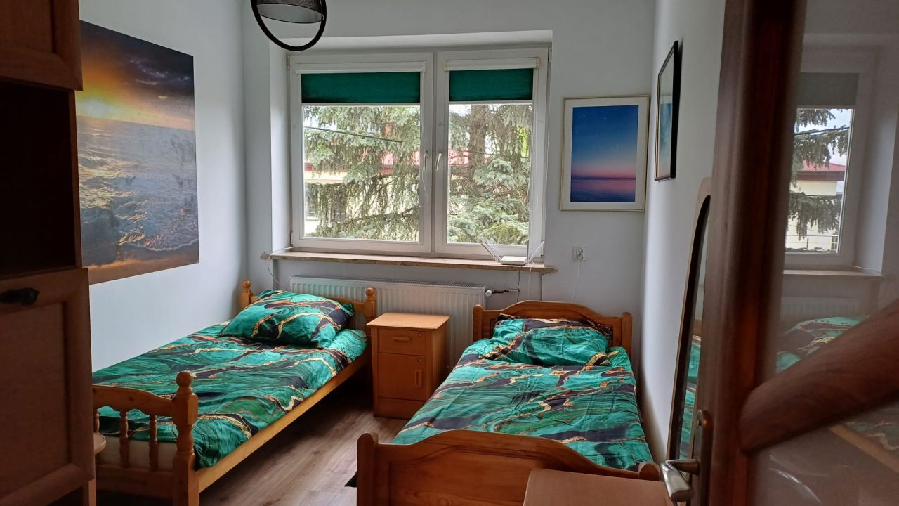 bliźniak, 3 pokoje Rzeszów Baranówka, ul. Słowicza. Zdjęcie 10