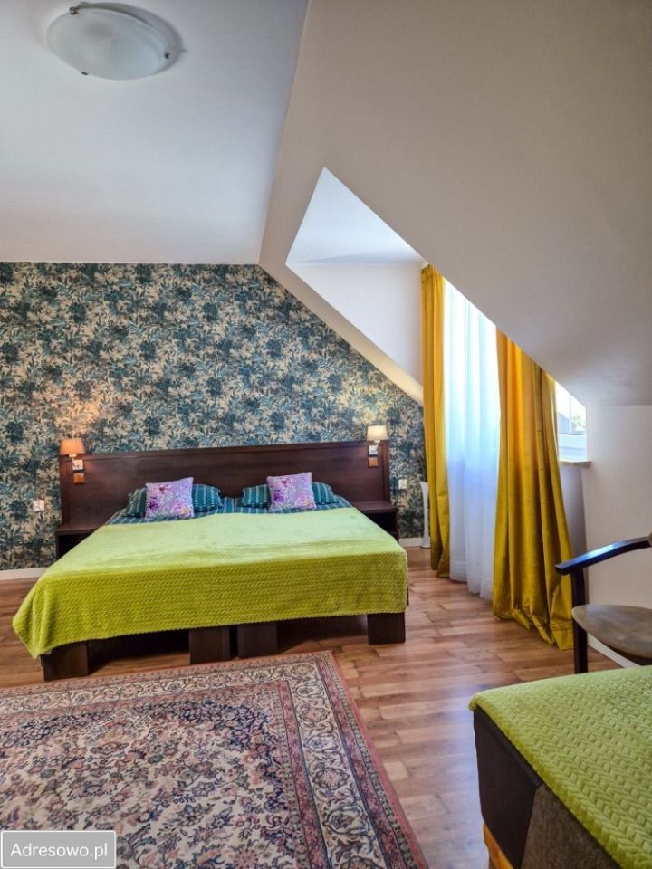 Hotel/pensjonat Stasin. Zdjęcie 18