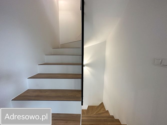 bliźniak, 5 pokoi Dąbrowa, ul. Prosta. Zdjęcie 13