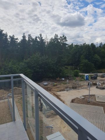 Mieszkanie 2-pokojowe Gdynia Chwarzno-Wiczlino, ul. Tęczowa. Zdjęcie 1