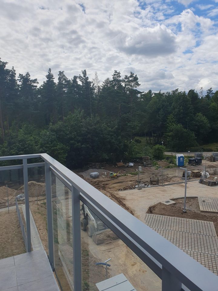 Mieszkanie 2-pokojowe Gdynia Chwarzno-Wiczlino, ul. Tęczowa. Zdjęcie 2