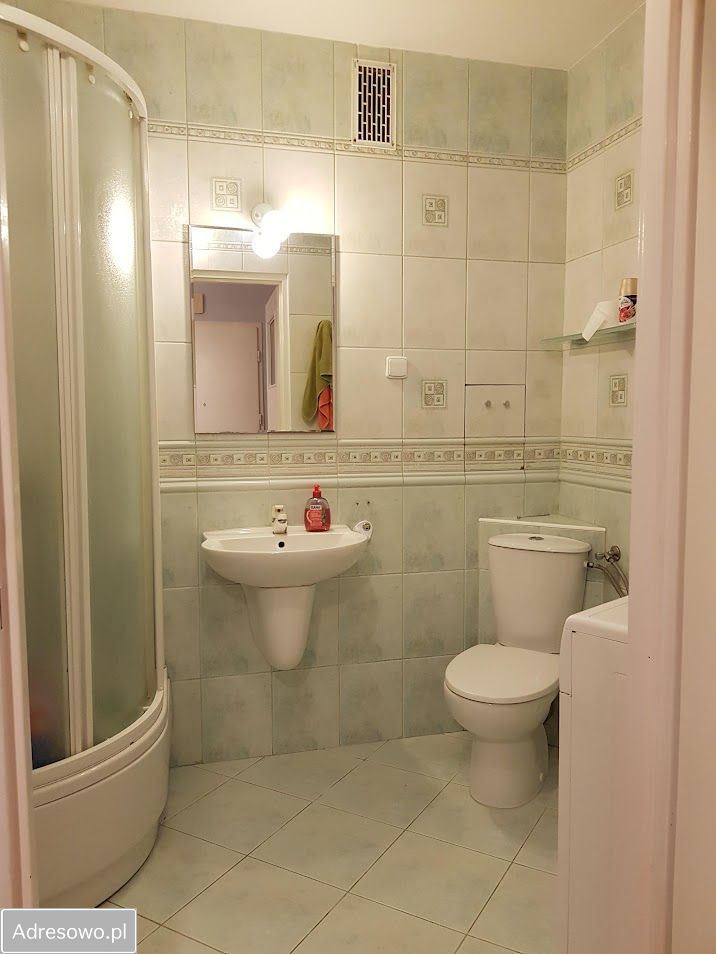 Mieszkanie 2-pokojowe Lublin Czuby, ul. Jutrzenki. Zdjęcie 4