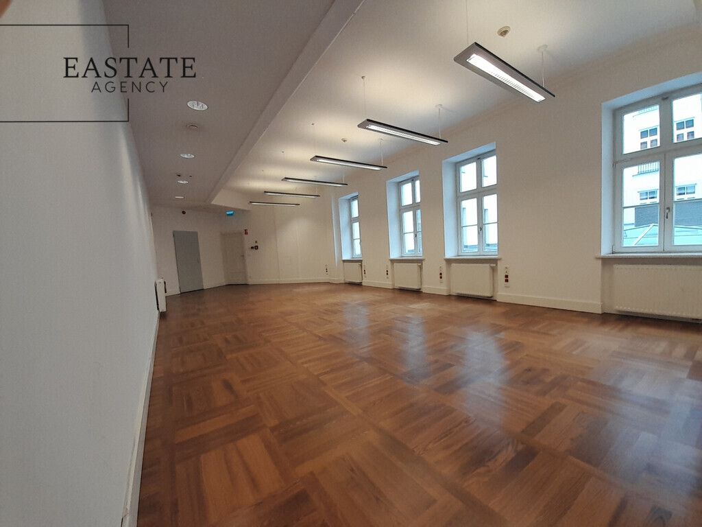 Biuro Warszawa Śródmieście, ul. Aleje Jerozolimskie. Zdjęcie 8