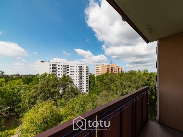 Mieszkanie 3-pokojowe Warszawa Wola, ul. Jana Olbrachta. Zdjęcie 13