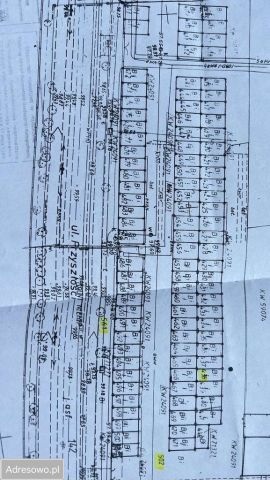 Garaż/miejsce parkingowe Pruszków, ul. Działkowa. Zdjęcie 1