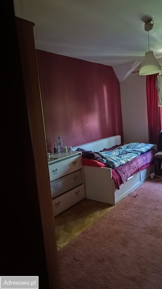 dom wolnostojący, 7 pokoi Legionowo Centrum. Zdjęcie 16