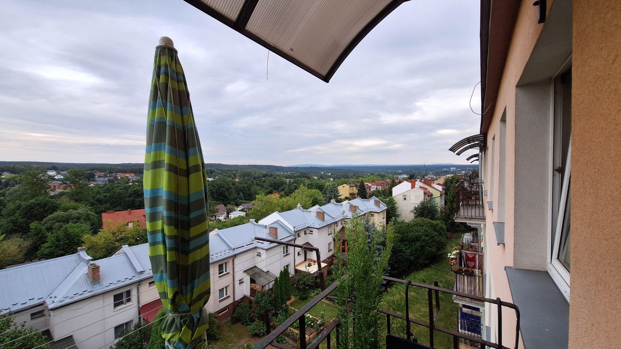 Mieszkanie 3-pokojowe Starachowice Centrum, ul. Górna. Zdjęcie 4