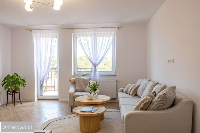 Mieszkanie 2-pokojowe Dziwnówek, ul. Morska. Zdjęcie 1