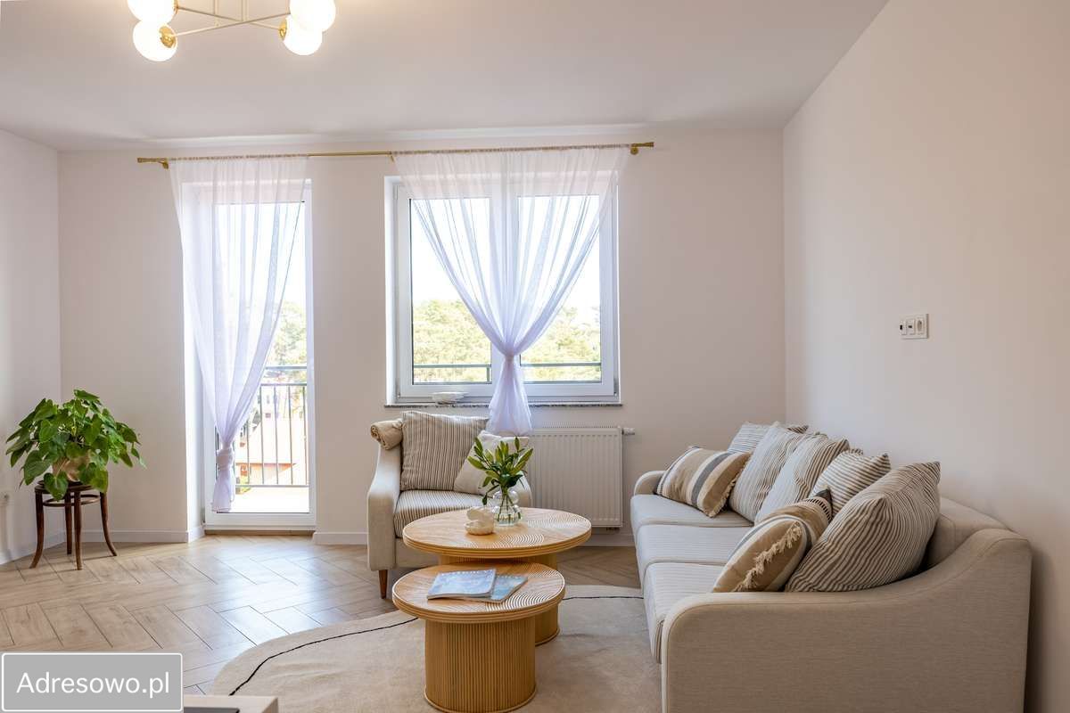 Mieszkanie 2-pokojowe Dziwnówek, ul. Morska