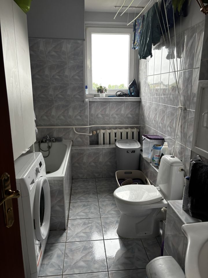 Mieszkanie 3-pokojowe Wolin, ul. Kościelna. Zdjęcie 11