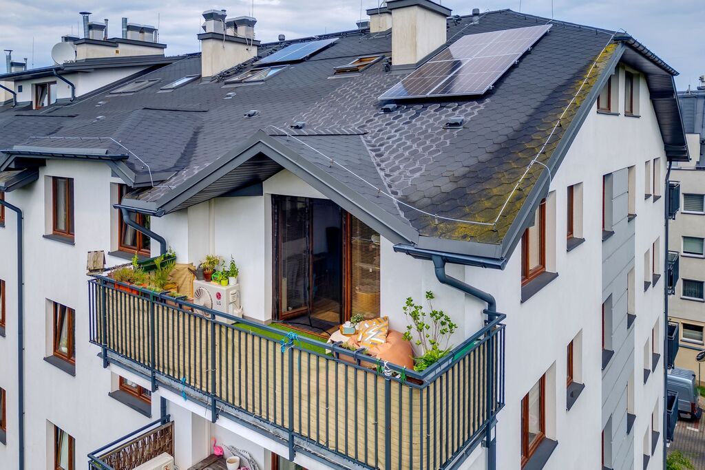 Mieszkanie 3-pokojowe Piastów, ul. Józefa Wybickiego. Zdjęcie 15