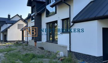 bliźniak, 4 pokoje Modlniczka, ul. Łąkowa