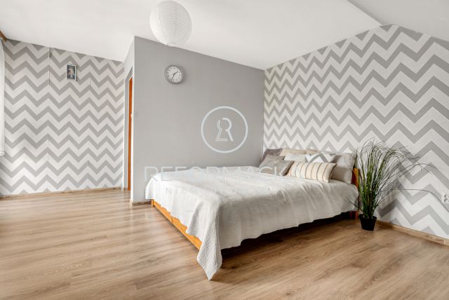 dom wolnostojący, 6 pokoi Wysoka Głogowska. Zdjęcie 21