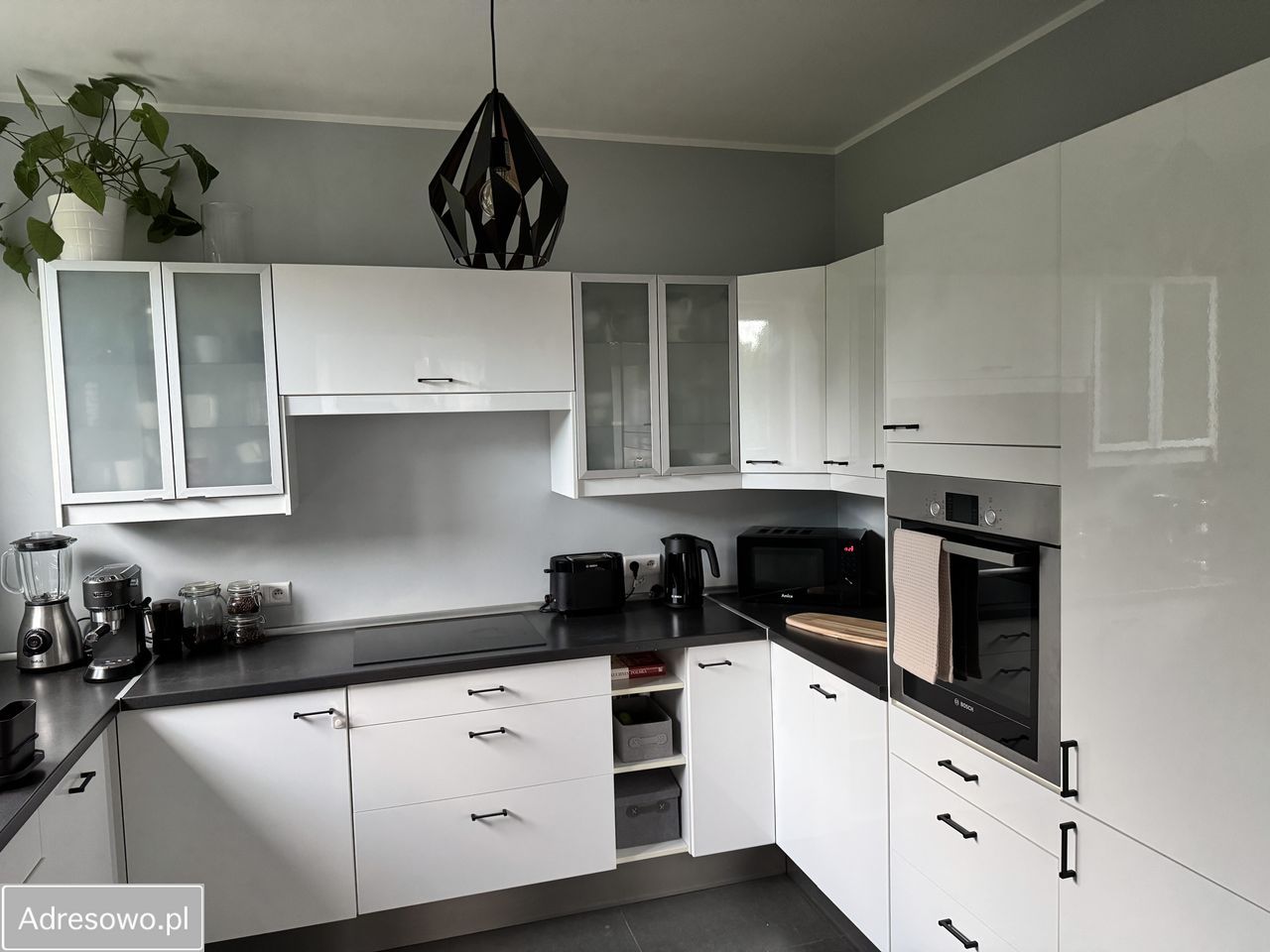 Mieszkanie 2-pokojowe Warszawa Białołęka, ul. Geodezyjna. Zdjęcie 3