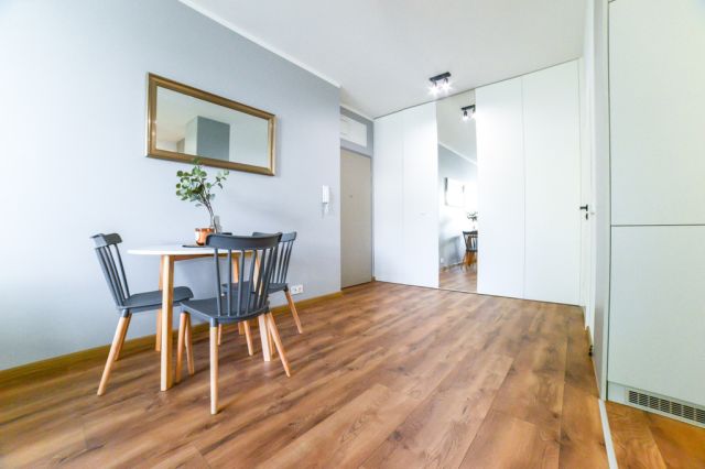 Mieszkanie 2-pokojowe Warszawa Mokotów, ul. Bluszczańska. Zdjęcie 12