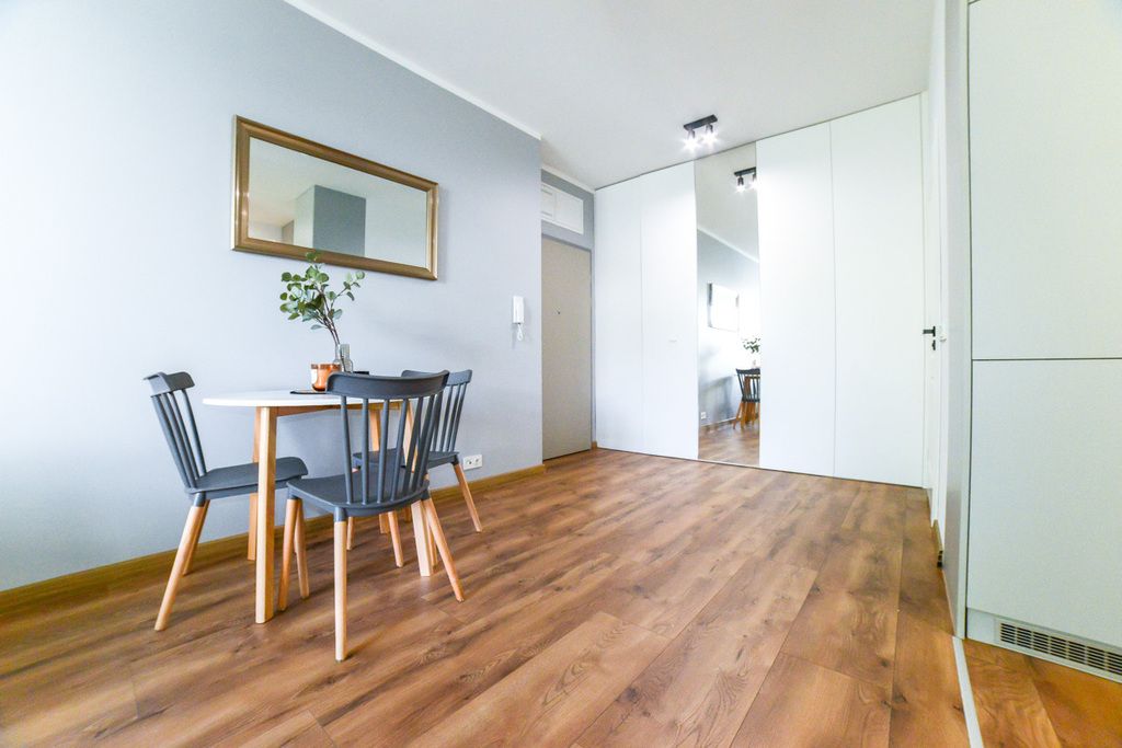 Mieszkanie 2-pokojowe Warszawa Mokotów, ul. Bluszczańska. Zdjęcie 12