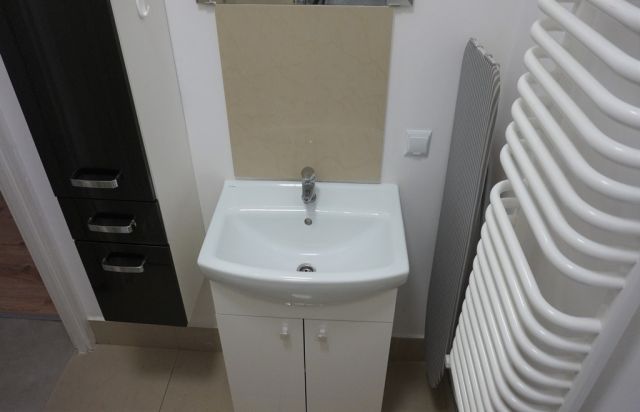 Mieszkanie 1-pokojowe Kraków Prądnik Czerwony, ul. Wiśniowa. Zdjęcie 8