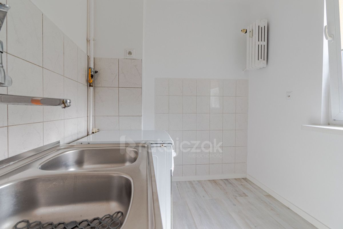 Mieszkanie 2-pokojowe Wejherowo, os. Kaszubskie. Zdjęcie 5