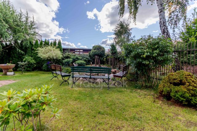 dom wolnostojący, 6 pokoi Kąpino, ul. Brzozowa. Zdjęcie 26