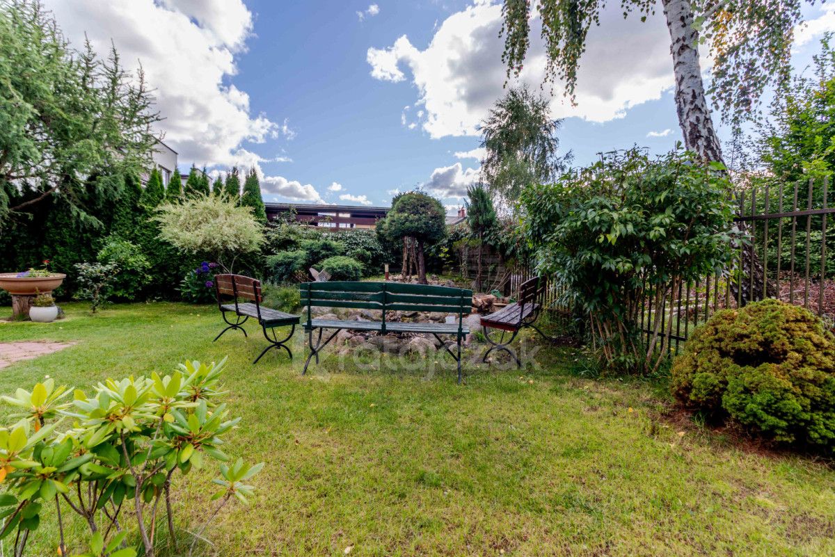 dom wolnostojący, 6 pokoi Kąpino, ul. Brzozowa. Zdjęcie 26