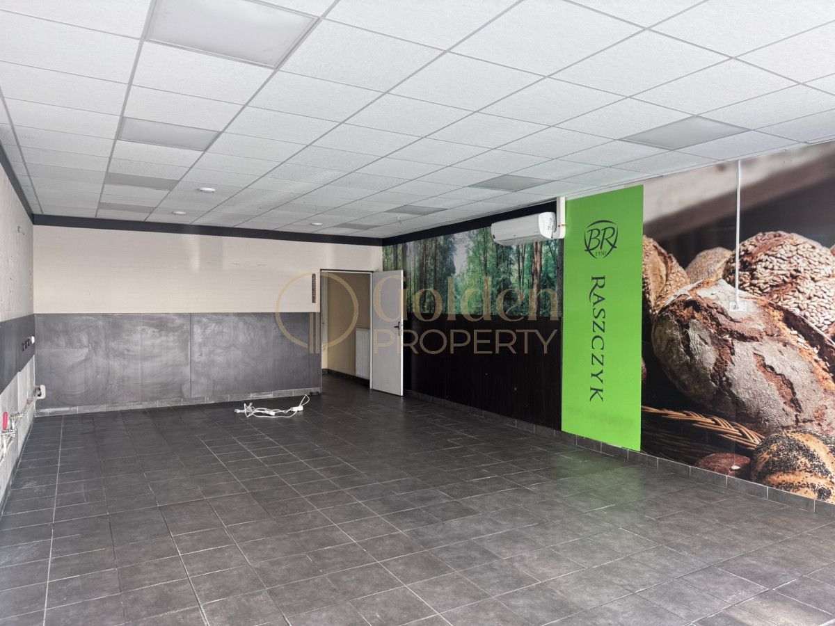 Lokal Gdynia Obłuże, ul. gen. Stanisława Karpińskiego. Zdjęcie 8