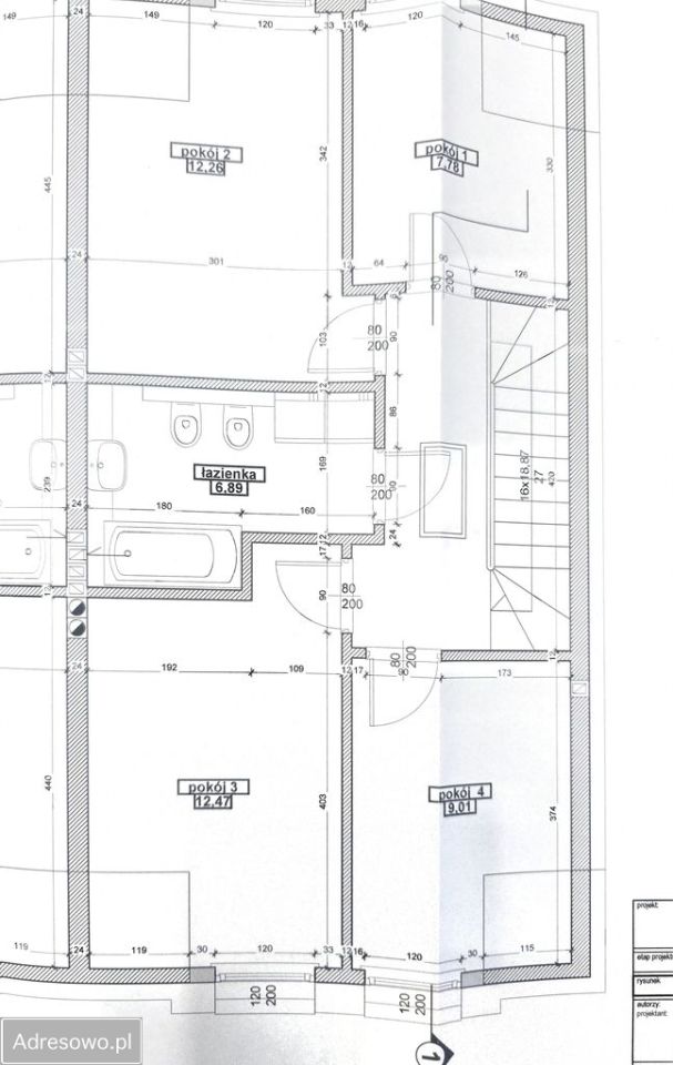 bliźniak, 5 pokoi Mikołajki, ul. Krótka. Zdjęcie 7