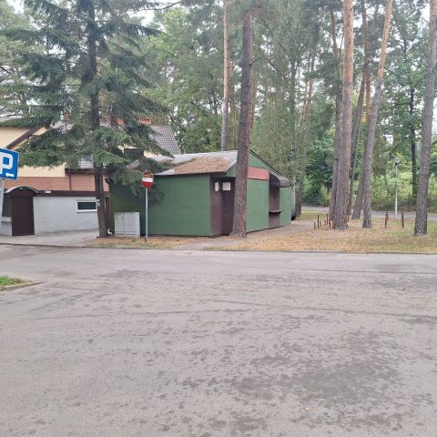 Lokal Głębokie. Zdjęcie 1