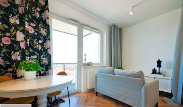 Mieszkanie 1-pokojowe Wrocław Krzyki, ul. Żegiestowska