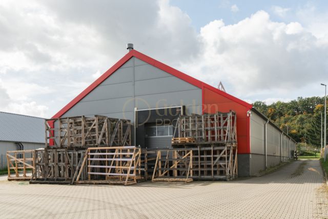 Lokal Gdańsk Orunia, ul. Trakt św. Wojciecha. Zdjęcie 3