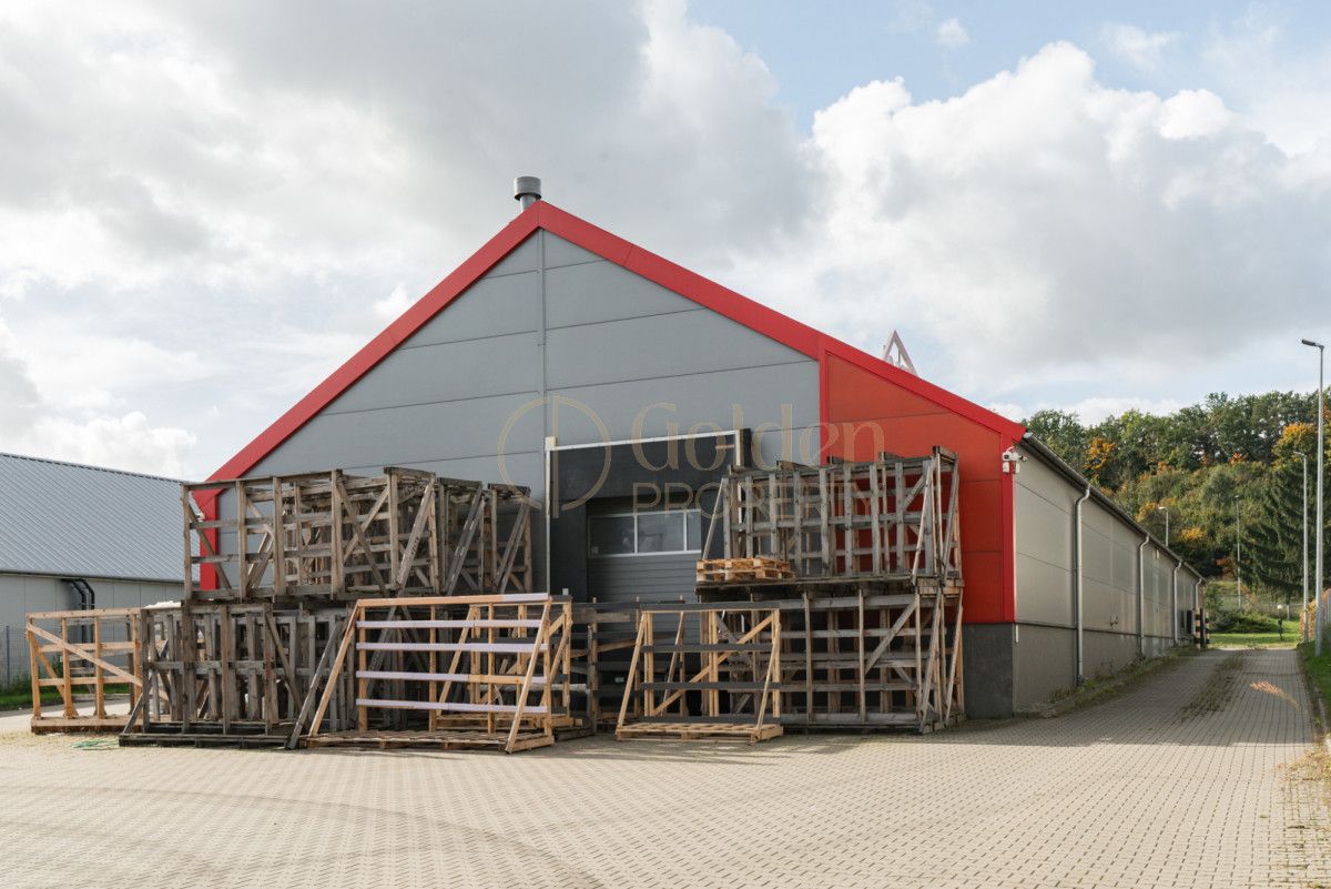 Lokal Gdańsk Orunia, ul. Trakt św. Wojciecha. Zdjęcie 3