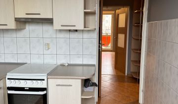 Mieszkanie 2-pokojowe Grajewo, os. Centrum