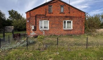 dom wolnostojący Szczawin Borowy-Kolonia