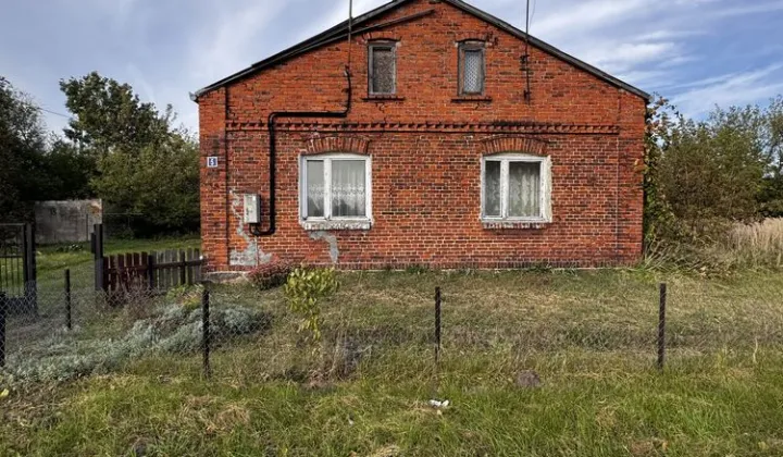 dom wolnostojący Szczawin Borowy-Kolonia