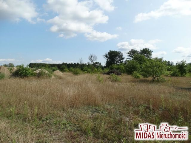 Działka budowlana Smólnik. Zdjęcie 2