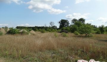 Działka budowlana Smólnik