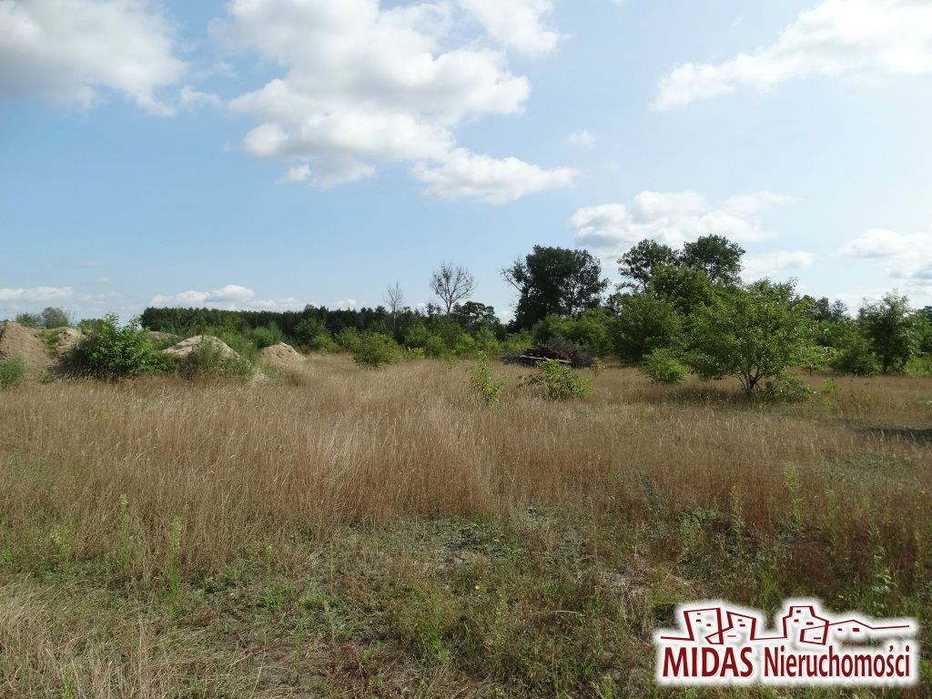 Działka budowlana Smólnik. Zdjęcie 2