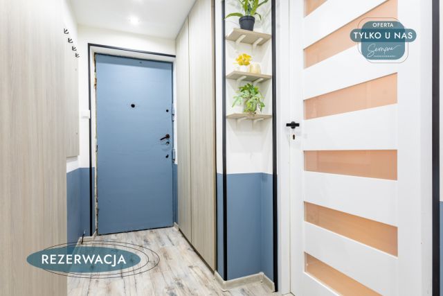 Mieszkanie 2-pokojowe Łódź Bałuty, ul. Mikołaja Reja. Zdjęcie 15