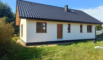 dom wolnostojący, 4 pokoje Imielin Wioski, ul. Zacisze