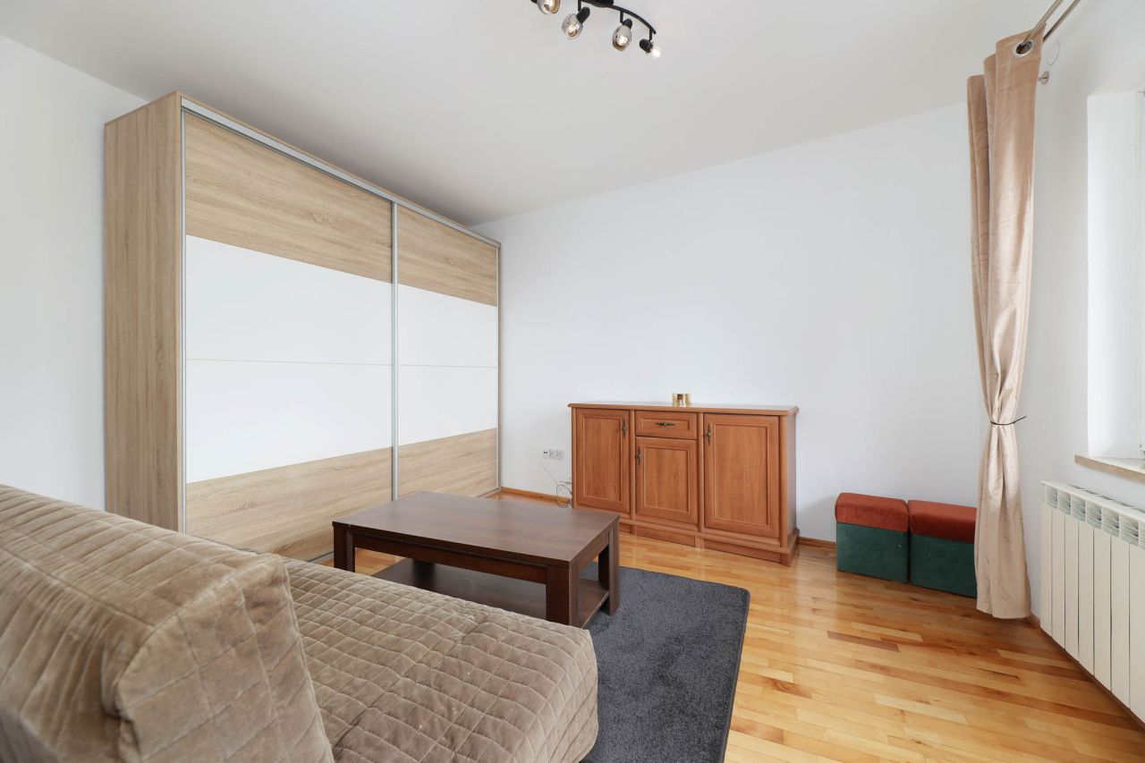 Mieszkanie 1-pokojowe Kęty Centrum, ul. Świętokrzyska. Zdjęcie 2